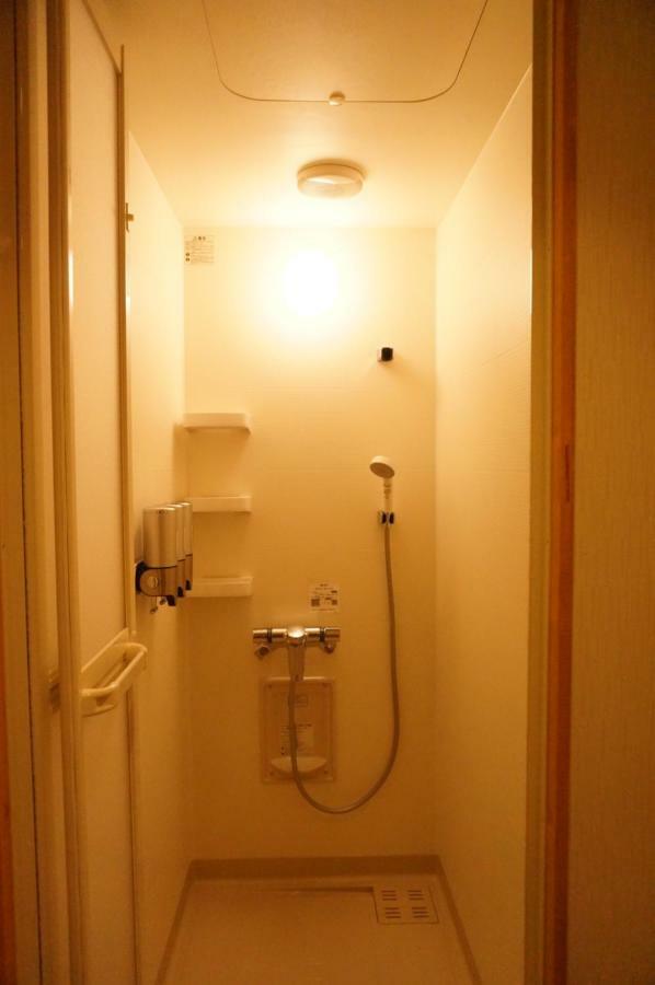 Guesthouse Arigato Hiroshima Extérieur photo
